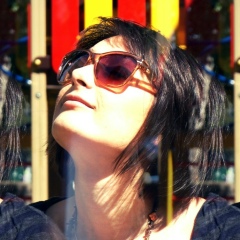 Оксана Скляр, 18.05, Киев