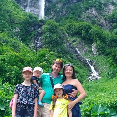 Алексей Шилов, 10.04, Санкт-Петербург