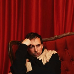 Александр Передерий, 18.07.1983, Москва