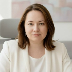 Зиля Трошина, 25.01.1987, Москва