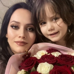 Яна Исаева, 07.07, Хадыженск