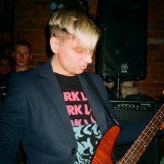 Артемий Крылов, 31.08, Санкт-Петербург
