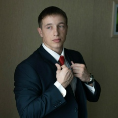 Евгений Батькович, 09.01, Новосибирск