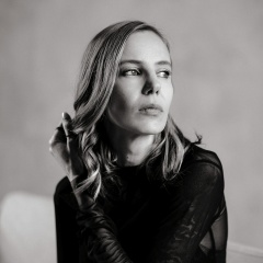 Лена Гончарова, 09.02.1989, Оренбург