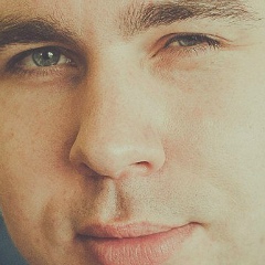 Димка Щевельков, 03.04.1987, Москва