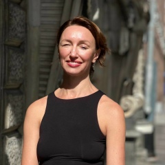 Анастасия Пушкова, 09.02, Санкт-Петербург