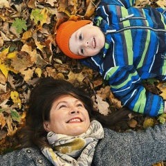 Ольга Тихомирова, 17.02.1985, Калининград