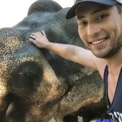 Айбек Оспанов, 10.07.1991, Алматы