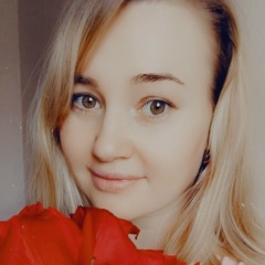 Светлана Герхардт, 08.11.1989, Костанай