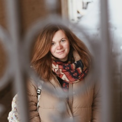 Юлия Донцова, 02.08, Москва