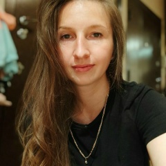 Анна Петко, 25.02.1989, Одинцово