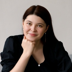 Надежда Пислегина, 08.05