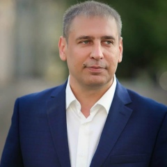 Андрей Брой, 13.06.1980, Ярославль