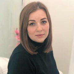 Наталья Цыганкова, 14.05.1984, Малино