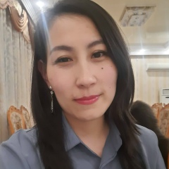 Алия Туребаева, 18.03.1993, Актобе