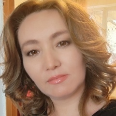 Makpal Adletovna, 22.11, Алматы