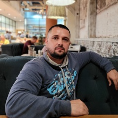 Дмитрий Маргариев, 28.08, Новосибирск