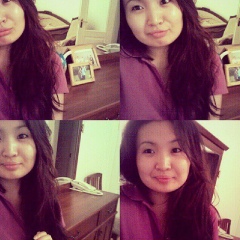 Ulya Kemelova, 21.10, Бишкек