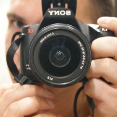 Александр Ноздреватых, 20.03.1985, Белгород