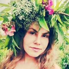 Аня Яковлева, 29.01, Санкт-Петербург