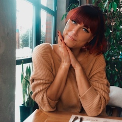 Яна Никитина, 24.06.1997