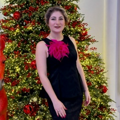 Виктория Кири, 06.07, Ростов-на-Дону