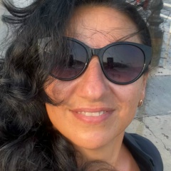 Шушаник Мелконян, 05.03, Санкт-Петербург