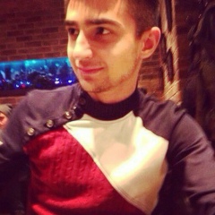 Армен Пирумян, 21.07, Ереван