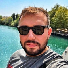Parviz Mamedov, 31.01.1989, Баку