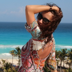 Алеся Денисенко, 15.03.1989, Санкт-Петербург