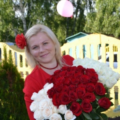 Юля Мазнева, 19.06.1986, Новосибирск