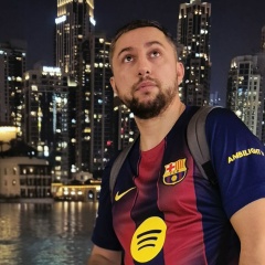 Кирилл Колосов, Новороссийск