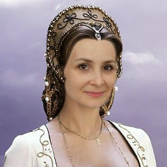 Татьяна Горбунова, 03.02, Москва