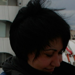 Алёна Брылева, Санкт-Петербург