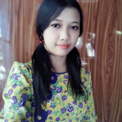Daw-Khaing-Thandar Zaw, 18.03.1996