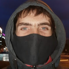 Роман Павлютенков, 07.09.1988, Белгород