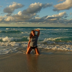 Алина Рассказова, 29.03, Липецк