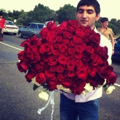 Garri Ak, 25.01.1953