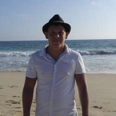 Владислав Самороков, Тюмень