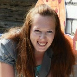 Александра Злобина, Чехов