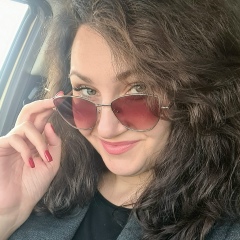 Маргарита Плотникова, 18.12.1985, Нальчик