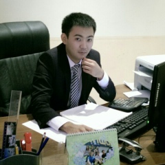 Жанибек Айдильдаев, 15.12.1989, Алматы