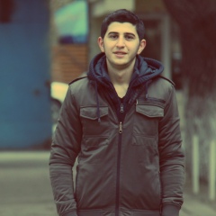 Rahim Rustamli, 24.10.1995, Баку
