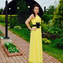 Юлия Круглова, 20.07, Москва