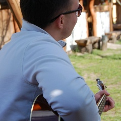 Александр Славутич, 18.04, Славутич