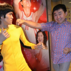 Николай Тулонов, 15.03, Улан-Удэ