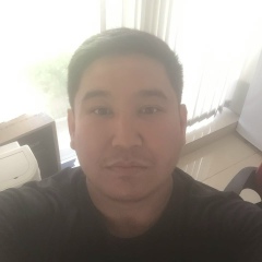 Timur Besembekov, 01.12, Караганда