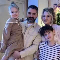 Максим Кудрявцев, 20.09.1990, Москва