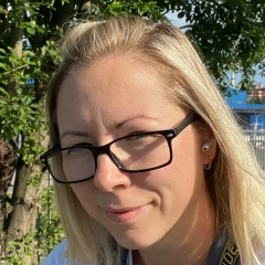 Татьяна Рубцова, 17.12, Санкт-Петербург