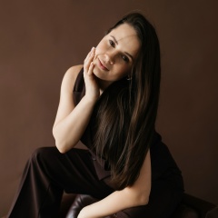 Юлечка Земляникина, 08.10, Санкт-Петербург